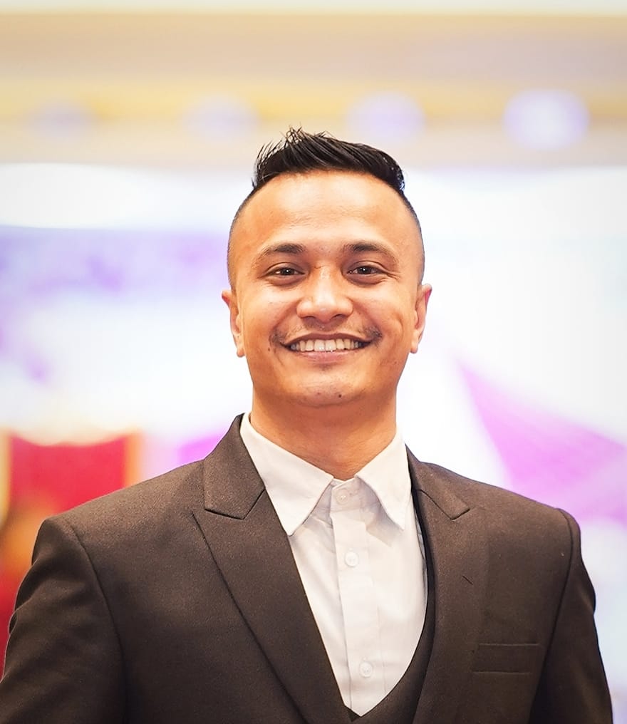 Rtr Suraj Shrestha